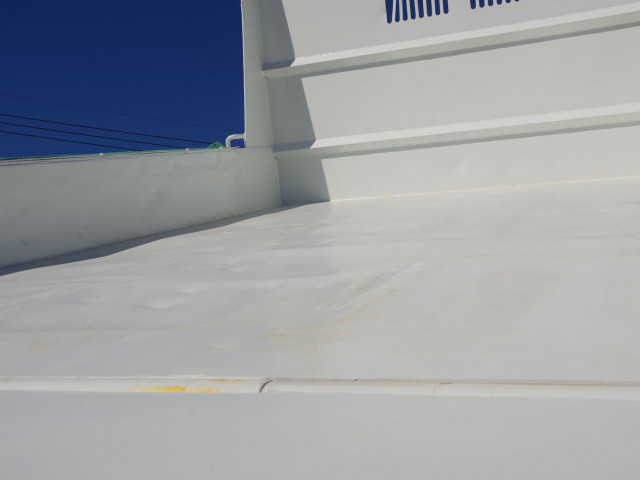 日野 レンジャー 中型 土砂ダンプ 2KG-FC2ABA(96412) 14枚目