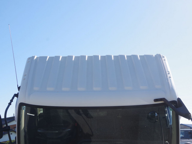 日野 レンジャー 中型 土砂ダンプ 2KG-FC2ABA(96412) 17枚目