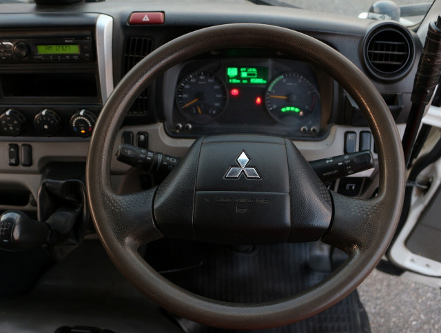 三菱ふそう キャンター 小型 土砂ダンプ 2PG-FBA30(96411) 37枚目