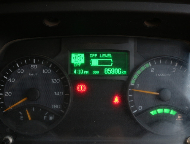 三菱ふそう キャンター 小型 土砂ダンプ 2PG-FBA30(96411) 38枚目