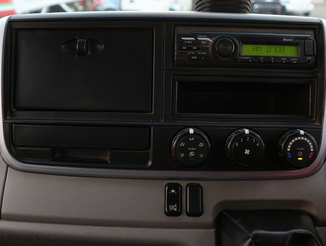 三菱ふそう キャンター 小型 土砂ダンプ 2PG-FBA30(96411) 40枚目