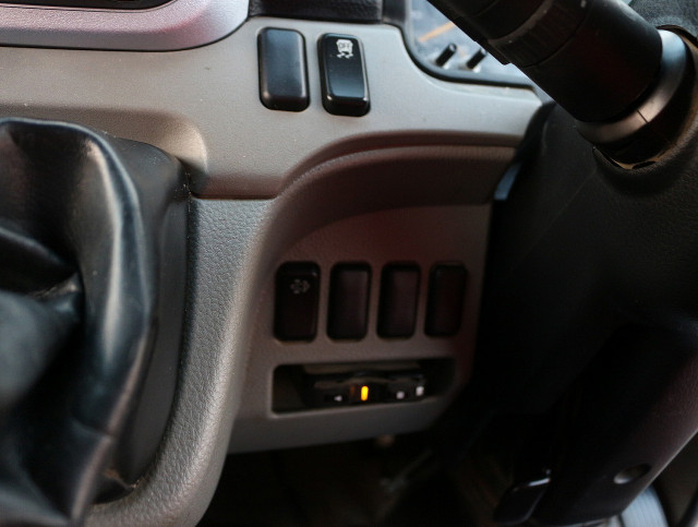 三菱ふそう キャンター 小型 土砂ダンプ 2PG-FBA30(96411) 41枚目