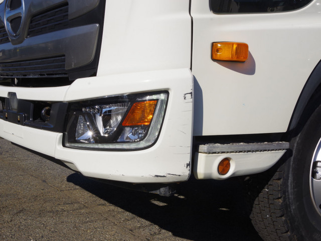 日野 レンジャー 中型 土砂ダンプ 2KG-FC2ABA(96412) 22枚目