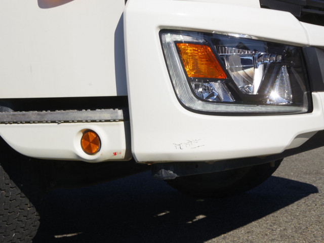 日野 レンジャー 中型 土砂ダンプ 2KG-FC2ABA(96412) 23枚目