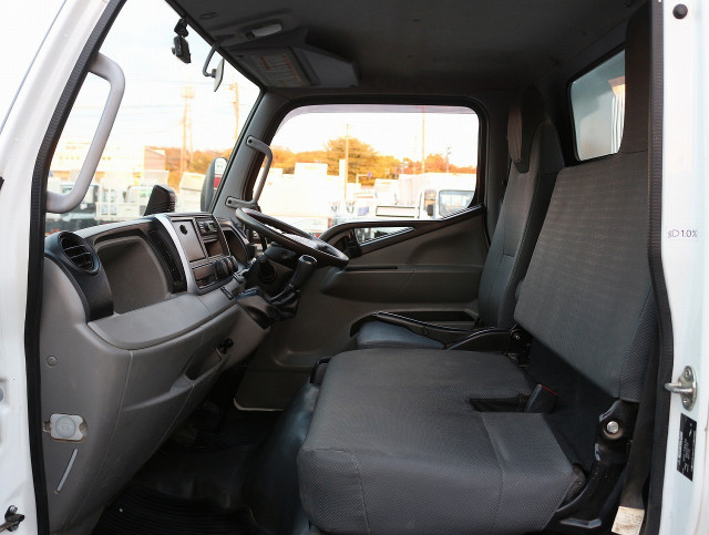 三菱ふそう キャンター 小型 土砂ダンプ 2PG-FBA30(96411) 43枚目