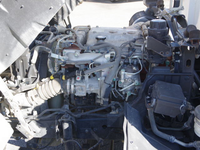 日野 レンジャー 中型 土砂ダンプ 2KG-FC2ABA(96412) 24枚目