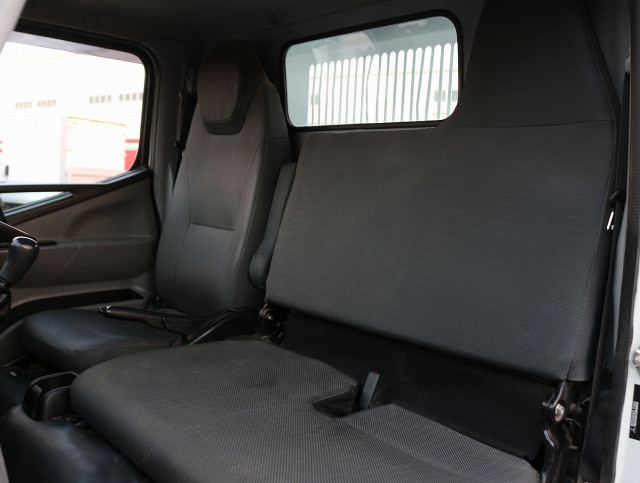 三菱ふそう キャンター 小型 土砂ダンプ 2PG-FBA30(96411) 44枚目