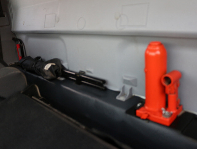 三菱ふそう キャンター 小型 土砂ダンプ 2PG-FBA30(96411) 45枚目