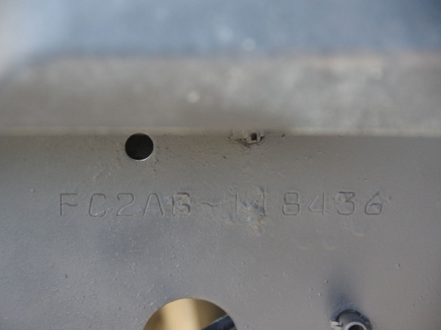 日野 レンジャー 中型 土砂ダンプ 2KG-FC2ABA(96412) 26枚目