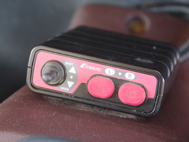 日野 レンジャー 中型 土砂ダンプ 2KG-FC2ABA(96412) 28枚目