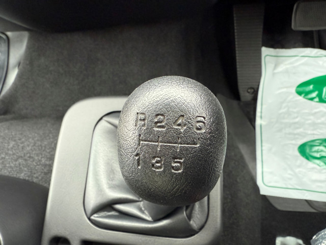 三菱ふそう ファイター 中型 アルミウィング FK65F(96413) 16枚目