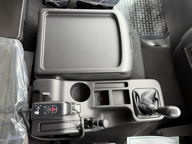 三菱ふそう ファイター 中型 アルミウィング FK65F(96413) 19枚目