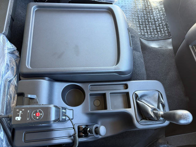 三菱ふそう ファイター 中型 アルミウィング 2KG-FK65F(96414) 19枚目