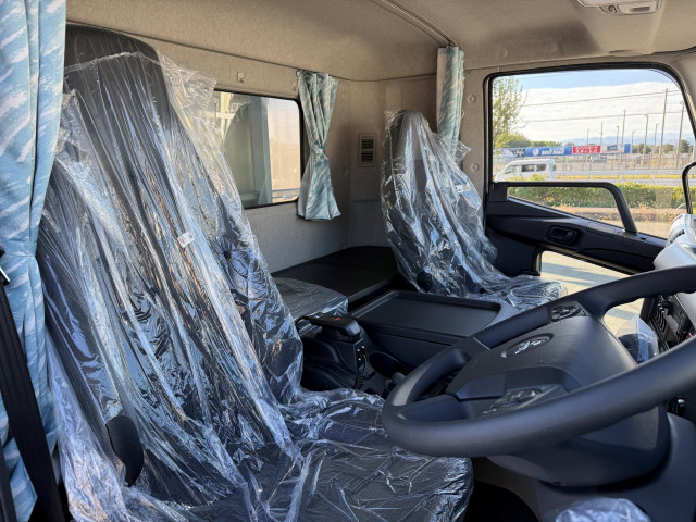 三菱ふそう ファイター 中型 アルミウィング 2KG-FK65F(96414) 20枚目