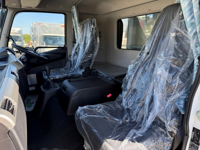 三菱ふそう ファイター 中型 アルミウィング 2KG-FK65F(96414) 21枚目