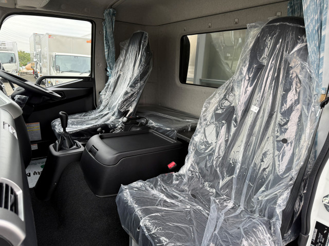 三菱ふそう ファイター 中型 アルミウィング FK65F(96413) 22枚目