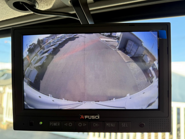 三菱ふそう ファイター 中型 アルミウィング 2KG-FK65F(96414) 22枚目