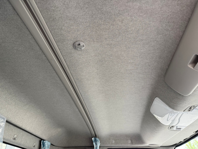 三菱ふそう ファイター 中型 アルミウィング FK65F(96413) 23枚目