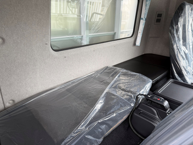 三菱ふそう ファイター 中型 アルミウィング FK65F(96413) 24枚目