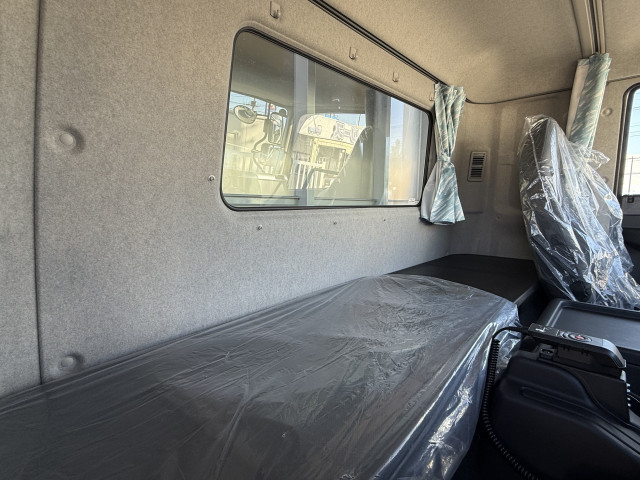 三菱ふそう ファイター 中型 アルミウィング 2KG-FK65F(96414) 24枚目