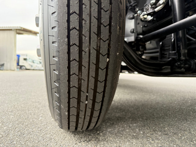 三菱ふそう ファイター 中型 アルミウィング FK65F(96413) 27枚目