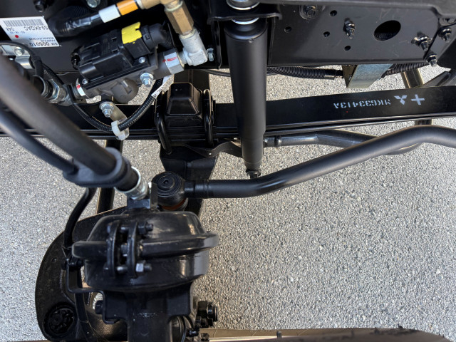 三菱ふそう ファイター 中型 アルミウィング 2KG-FK65F(96414) 27枚目