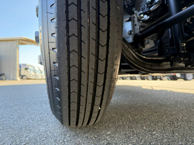 三菱ふそう ファイター 中型 アルミウィング 2KG-FK65F(96414) 28枚目