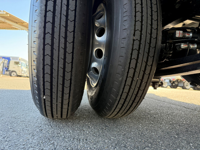 三菱ふそう ファイター 中型 アルミウィング 2KG-FK65F(96414) 29枚目