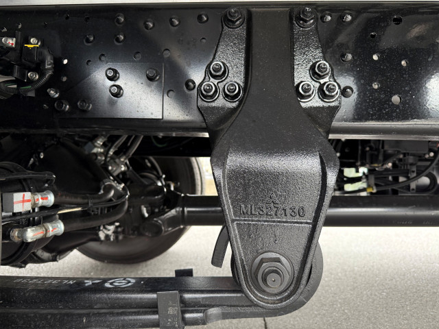 三菱ふそう ファイター 中型 アルミウィング FK65F(96413) 30枚目