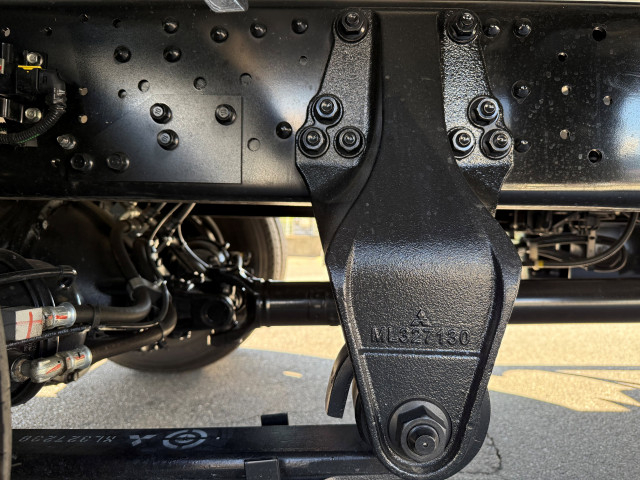 三菱ふそう ファイター 中型 アルミウィング 2KG-FK65F(96414) 30枚目