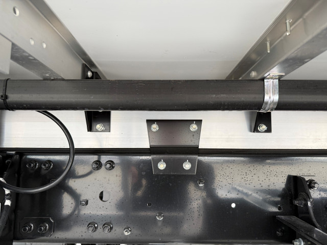 三菱ふそう ファイター 中型 アルミウィング FK65F(96413) 31枚目