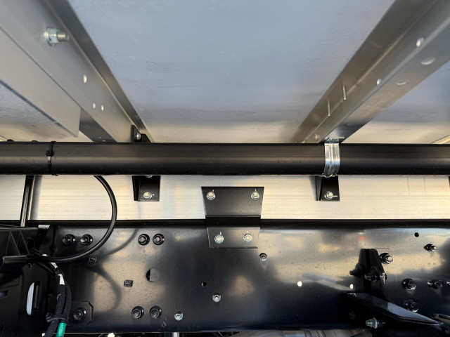 三菱ふそう ファイター 中型 アルミウィング 2KG-FK65F(96414) 31枚目