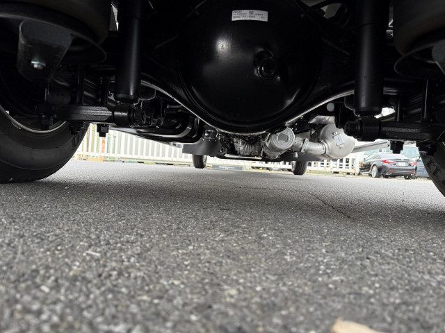 三菱ふそう ファイター 中型 アルミウィング FK65F(96413) 32枚目