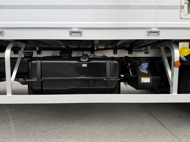 三菱ふそう ファイター 中型 アルミウィング FK65F(96413) 33枚目