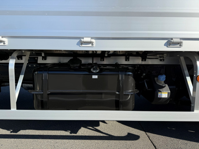 三菱ふそう ファイター 中型 アルミウィング 2KG-FK65F(96414) 33枚目