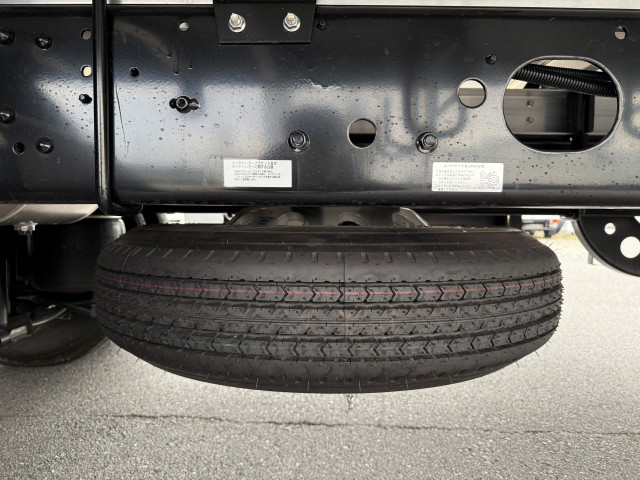 三菱ふそう ファイター 中型 アルミウィング FK65F(96413) 34枚目