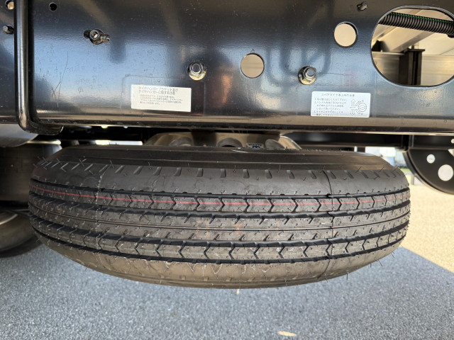 三菱ふそう ファイター 中型 アルミウィング 2KG-FK65F(96414) 34枚目