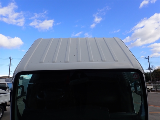 いすゞ エルフ 小型 土砂ダンプ TKG-NJR85AD(80326) 36枚目