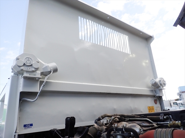 いすゞ エルフ 小型 土砂ダンプ TKG-NJR85AD(80326) 35枚目