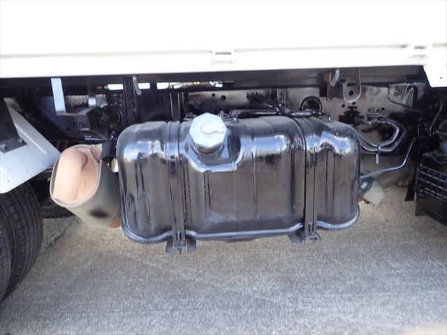 いすゞ エルフ 小型 土砂ダンプ TKG-NJR85AD(80326) 20枚目