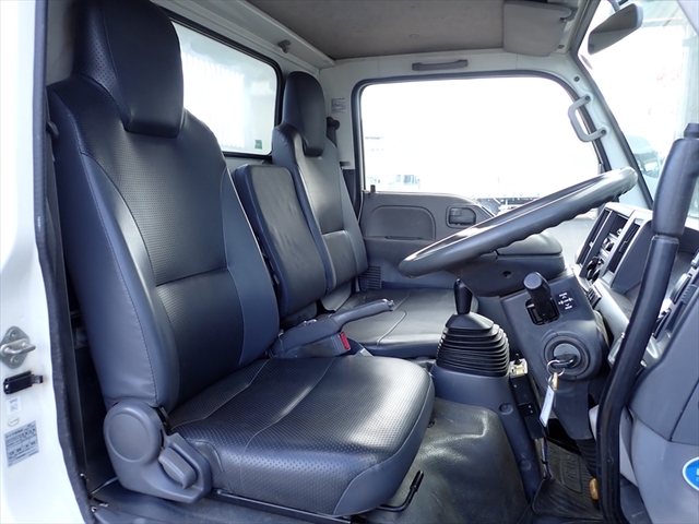 いすゞ エルフ 小型 土砂ダンプ TKG-NJR85AD(80326) 21枚目