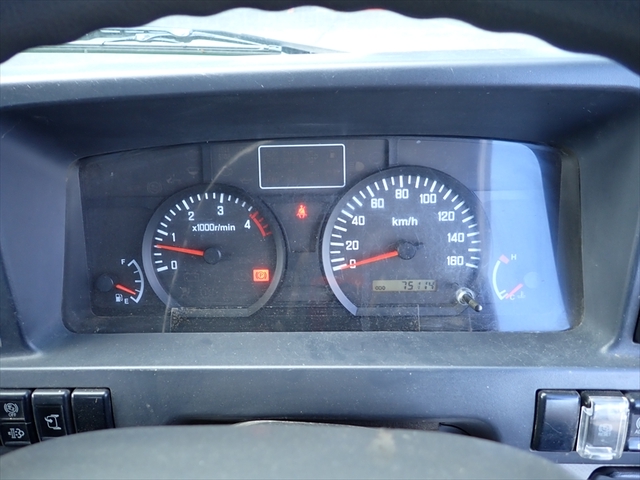 いすゞ エルフ 小型 土砂ダンプ TKG-NJR85AD(80326) 24枚目