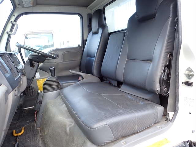 いすゞ エルフ 小型 土砂ダンプ TKG-NJR85AD(80326) 26枚目