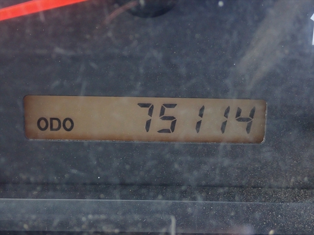 いすゞ エルフ 小型 土砂ダンプ TKG-NJR85AD(80326) 25枚目