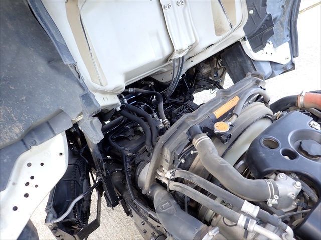 いすゞ エルフ 小型 土砂ダンプ TKG-NJR85AD(80326) 31枚目