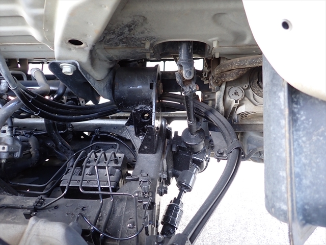 いすゞ エルフ 小型 土砂ダンプ TKG-NJR85AD(80326) 33枚目