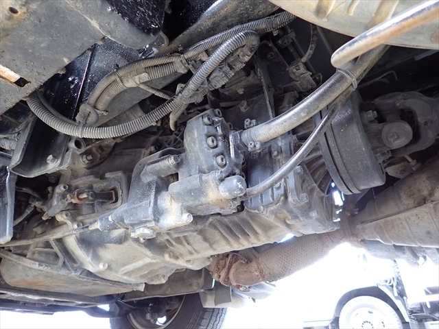 いすゞ エルフ 小型 土砂ダンプ TKG-NJR85AD(80326) 18枚目