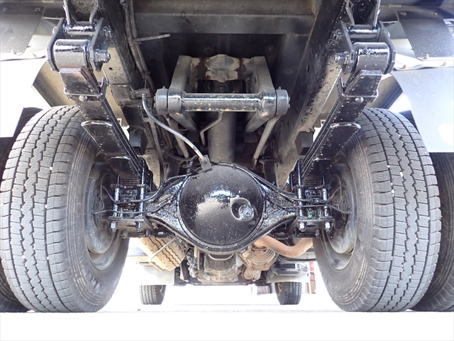 いすゞ エルフ 小型 土砂ダンプ TKG-NJR85AD(80326) 16枚目