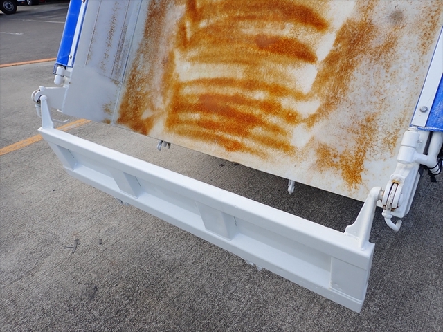 いすゞ エルフ 小型 土砂ダンプ TKG-NJR85AD(80326) 11枚目