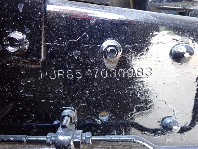 いすゞ エルフ 小型 土砂ダンプ TKG-NJR85AD(80326) 34枚目